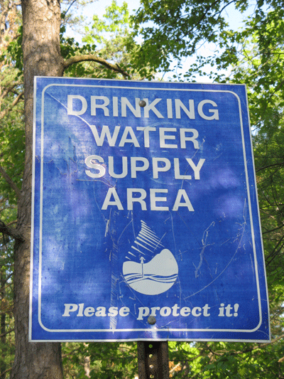 aquifer sign